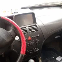 تیبا 2 پلاس فول