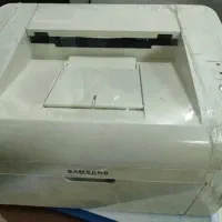 پرینتر تک کاره و سیاه و سفید سامسونگ ۱۶۱۰