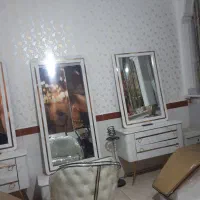 وسایل آرایشگاه زنانه|آرایشگاه و سالن‌های زیبایی|نسیم‌شهر, |دیوار