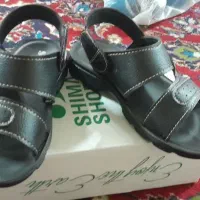 صندل پسرانه سایز 36