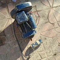 ژن تبریز 3000دور تک فاز