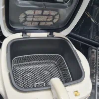 سرخ کن برقی|سایر لوازم برقی|اراک, |دیوار