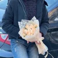 گل ارزان شد|گل و گیاه طبیعی|مشهد, هفت تیر (حافظ)|دیوار