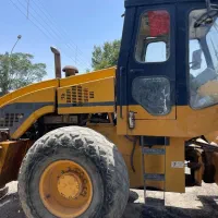 فروش غلطک تیراژه ماشین مدل ۲۰۰۹|خودرو سنگین|کرمان, |دیوار