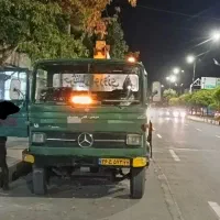 جرثقیل کفی فروشی