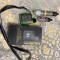 ویپ پاد کالیبرنgk2|زیورآلات و اکسسوری|بهارستان, |دیوار