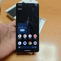 گوگل پیکسل Pixel 7 pro حافظه 128 گیگ