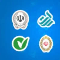 امتیاز رسالت ،مهر ،مسکن ، ملی ،سپه