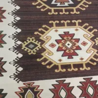 گلیم نه متری در حد نو ۵میلیون