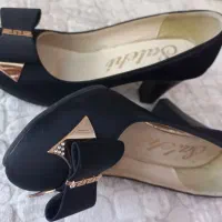 کفش مجلسی|کیف، کفش، کمربند|قم, گلزار|دیوار