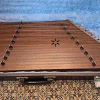 سنتور اصیل کلکسیونی سه مهر نه خرک ارغوان چهارباغ