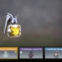 اکانت کالاف ناب