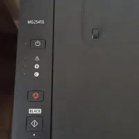 پرینتر سه کاره جوهر افشان کانن مدل PIXMA MG2545S|پرینتر، اسکنر، کپی، فکس|تهران, هاشمی|دیوار