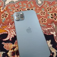 آیفون 12 پرو