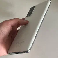 سامسونگ s20 fe|موبایل|شهرکرد, |دیوار