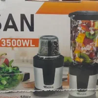 غذا ساز سه کاره آسان مدل ۳۵۰۰