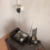 تلفن پاناسونیک