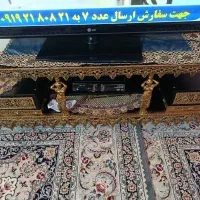 میز و تلویزیون|تلویزیون و پروژکتور|بروجرد, |دیوار