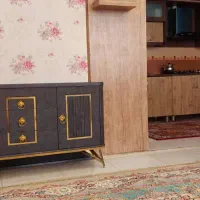 آینه وکنسول|بوفه، ویترین، کنسول|شیراز, باغ تخت|دیوار