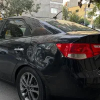 کیا سراتو ۲۰۰۰ سال ۹۵