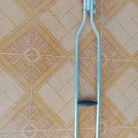 عصا زیر بغلی|آرایشی، بهداشتی، درمانی|برازجان, |دیوار