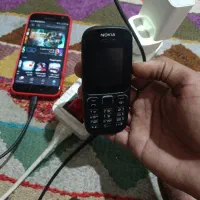 نوکیا 105 تمیز|موبایل|پلدختر, |دیوار