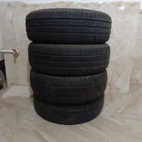 لاستیک ، تایر ماشین‌ سایپا شاهین سایز 15