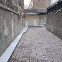 کلنگی مسکونی ۱۶۸ متر در شوش|فروش زمین و ملک کلنگی|تهران, هرندی|دیوار