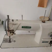 چرخ  خیاطی سیروبا|چرخ خیاطی و ریسندگی|سلفچگان, |دیوار