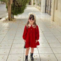 لباس یلدایی|کفش و لباس بچه|کرمان, |دیوار