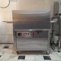 فر ریلی پیتزا|کافیشاپ و رستوران|قم, نیروگاه|دیوار