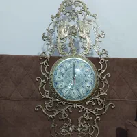 ساعت دیواری