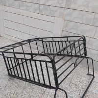 باربند پراید وانت