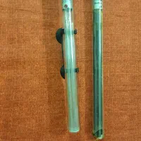 بخاری آکواریوم ۳۰۰ وات|ماهی|تهران, حافظیه|دیوار