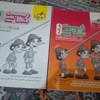 زیست جامع پینوکیو ۴۰۱