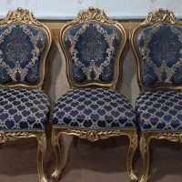 صندلی تک نفره