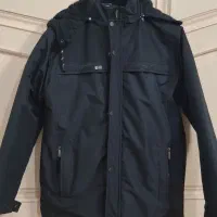 کاپشن مردانه