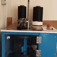 دستگاه بافت کش مو، جوراب و اسکاج کار در منزل