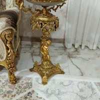 بوفه ومیز|بوفه، ویترین، کنسول|رامجین, |دیوار