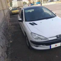 206تیپ 3پانورما|خودرو سواری و وانت|ارومیه, |دیوار