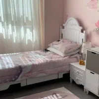 تخت کودک برند