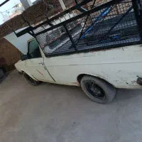 پیکان وانت 1383