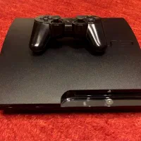 پی اس 3 ( PS3 )