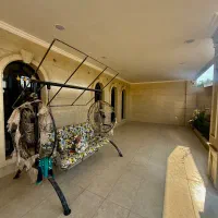 ویلا باغ ۱۰۰۰متری / کلید اول / شهرک بن جعفر|فروش خانه و ویلا|شوش, |دیوار