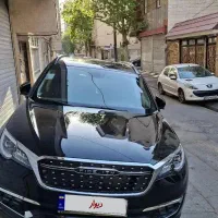 فیدلیتی ۷ نفره ۱۰ پر گیربکس جدید آخر برج۱۲/ ۱۴۰۲