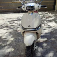 کاوان ام جی ۱۵۰|موتورسیکلت|مشهد, شهرآرا|دیوار