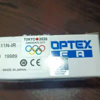 سنسور Optex CDD-11N
