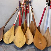 دمبوره هزارگی و قطغنی