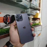 iPhone 14promax zaa