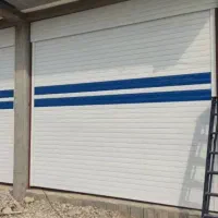 درب اتوماتیک علی متقی